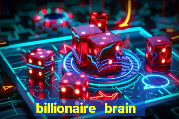 billionaire brain wave - brand new vsl from 8-figure marketer